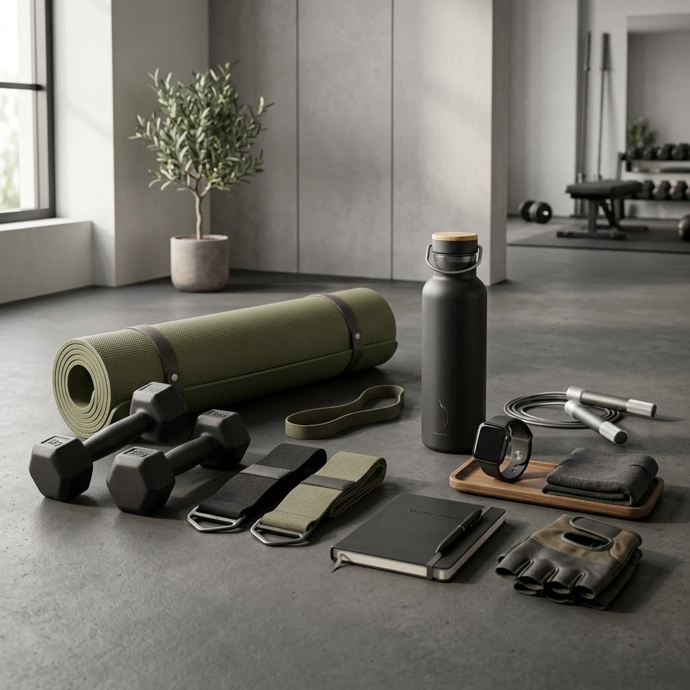 Lifestyle & Fitness