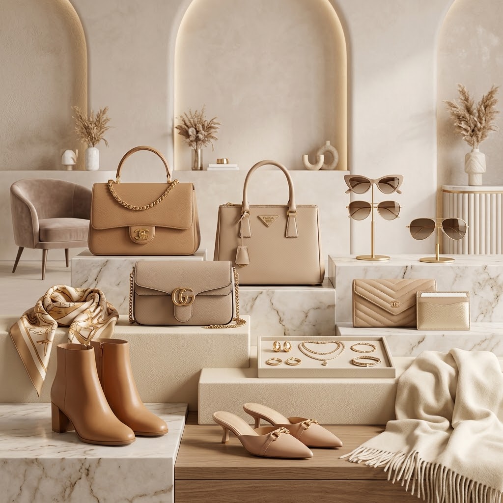 Fashion & Accessories