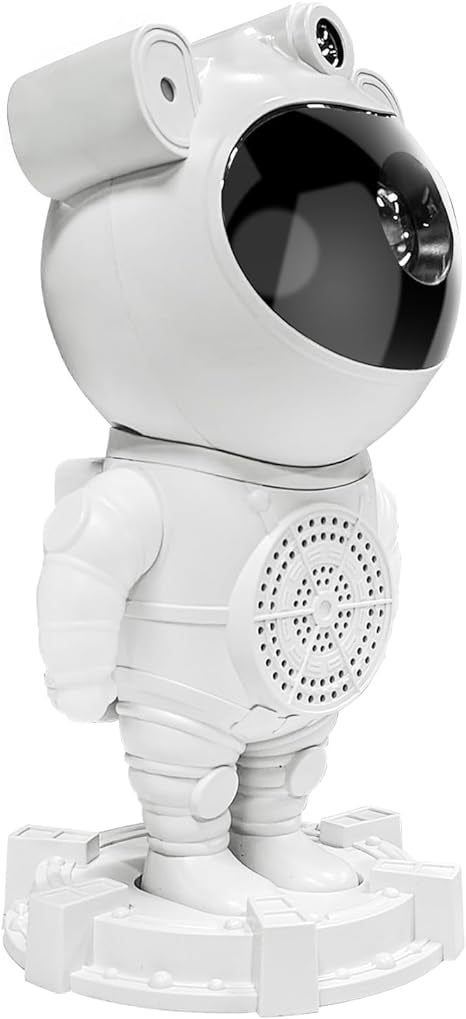 Astronaut Galaxy Starry Sky Projector