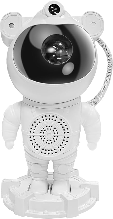 Astronaut Galaxy Starry Sky Projector