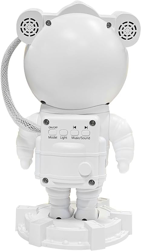 Astronaut Galaxy Starry Sky Projector